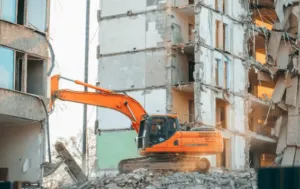 distanze tra fabbricati e confini
