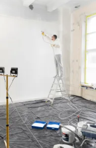 Ristrutturare casa moderna